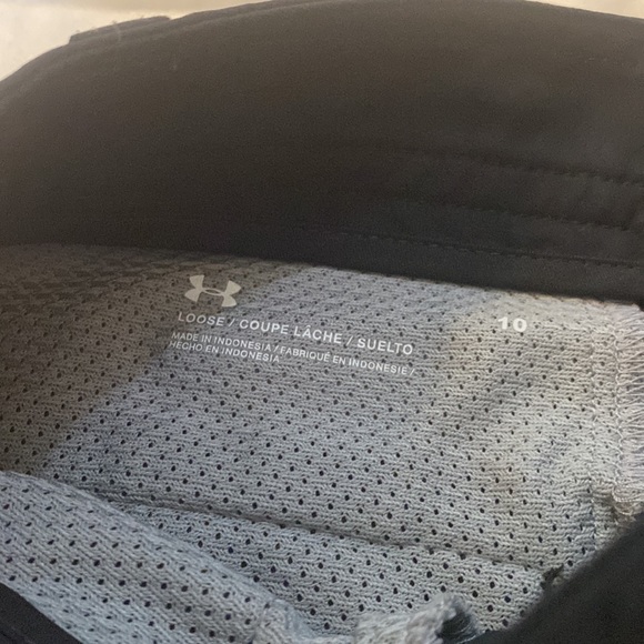 Under Armor Golf Shorts - Picture 2 of 3